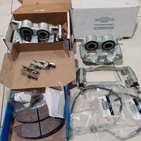 pinze freno ford anteriori e 450 superduty