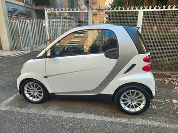 smart 451   1000  benzina
