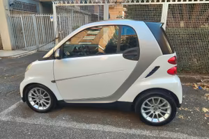 smart 451   1000  benzina