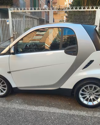 smart 451   1000  benzina