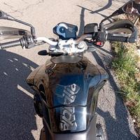 Aprilia Mana 850