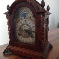 Orologio da tavolo vintage