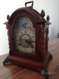 Orologio da tavolo vintage