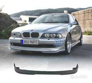 SPOILER LABBRO ANTERIOREBMW E39