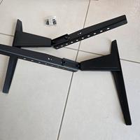 Supporto universale tv