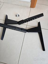 Supporto universale tv