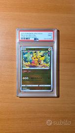 Pikachu psa 9