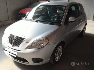 Lancia Ypsilon 1.2 Elle GPL OK NEOPATENTATI