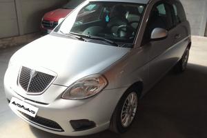 Lancia Ypsilon 1.2 Elle GPL OK NEOPATENTATI