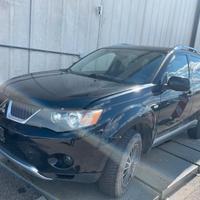RICAMBI PER MITSUBISHI OUTLANDER 2.0 - DI-D - ANNO