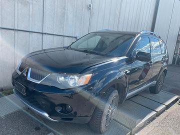 RICAMBI PER MITSUBISHI OUTLANDER 2.0 - DI-D - ANNO