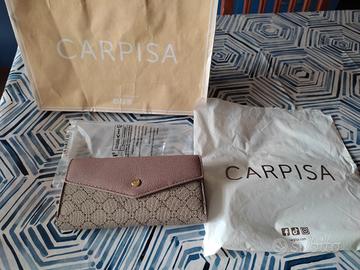 Portafoglio donna Carpisa 