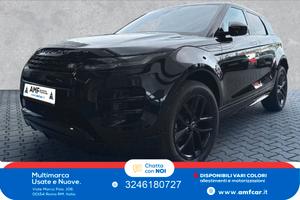 Land Rover Range Evoque 2.0D I4 163 CV S Cambio Au