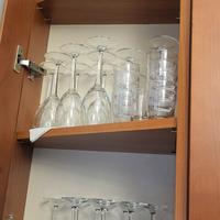 servizio bicchieri 57pz. 