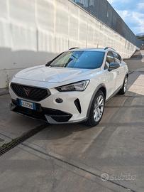 Cupra Formentor Plug in hybrid  204 cv