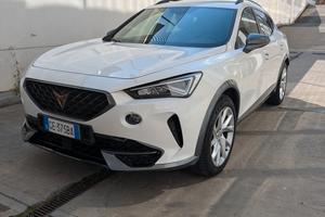 Cupra Formentor Plug in hybrid  204 cv