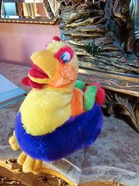 peluche consegna a mano Lucera foggia 