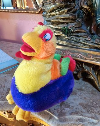 peluche consegna a mano Lucera foggia 