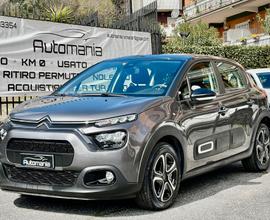 Citroen C3 1.2 83CV S&S Shine UNIPRO/KMCERT/NEOPAT