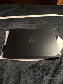 Laptop Gaming- HP Pavilion Gaming Laptop 16 1,5tb