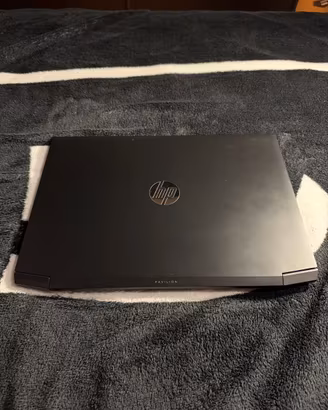 Laptop Gaming- HP Pavilion Gaming Laptop 16 1,5tb