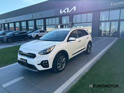 Kia Niro 1.6 gdi hev Style Techno Pack dct my20