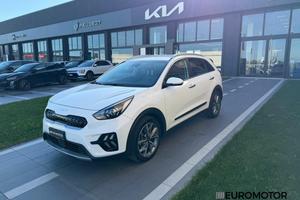 Kia Niro 1.6 gdi hev Style Techno Pack dct my20