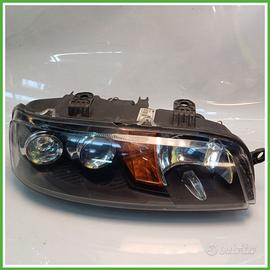 Faro Fanale Proiettore Destro DX VALEO 088140 FIAT
