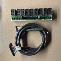 Omron XW2G-40G7-E + Eurotek Cavo 40P ET9558/1MT