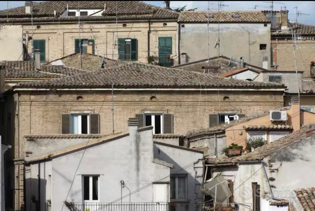 Appartamento in centro Lanciano