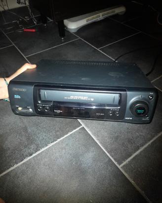 Videoregistratori  vintage 