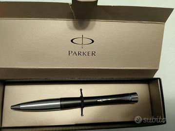 Penna Parker 