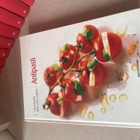 Enciclopedia della cucina italiana