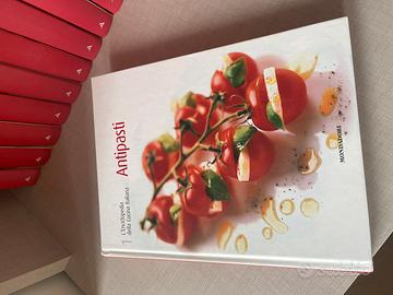 Enciclopedia della cucina italiana