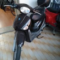 Piaggio Liberty 125 - 2000