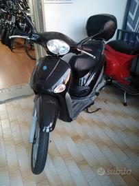 Piaggio Liberty 125 - 2000