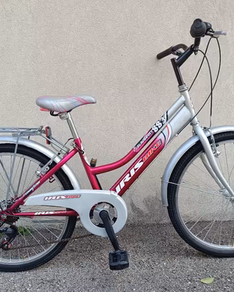 Bici per ragazze o studentesse 