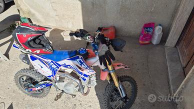 Ncx Moto Altro modello - 2025