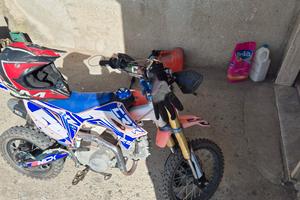 Ncx Moto Altro modello - 2025