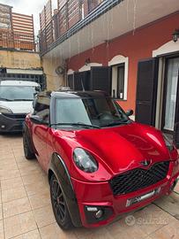 Mini car CHATENET CH26 