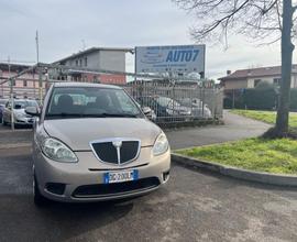 LANCIA Ypsilon 1.4 16V Oro Bianco