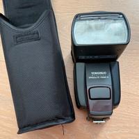 Yongnuo SPEEDLITE YN560-II (Flash)