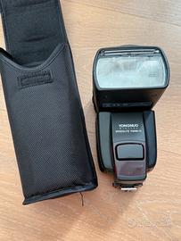 Yongnuo SPEEDLITE YN560-II (Flash)