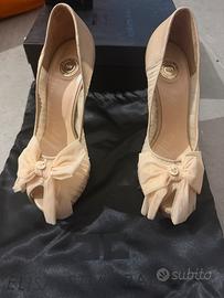 Scarpa Elisabetta Franchi n. 39