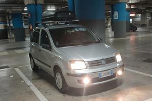 Fiat Panda1.3 Multijet aa 2007