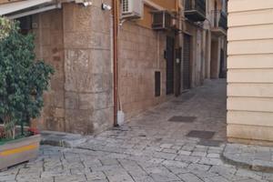 Magazzino - 18 mq nel Centro Storico di Ge