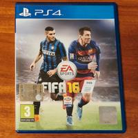 PS4 Fifa