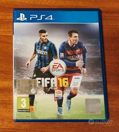 PS4 Fifa