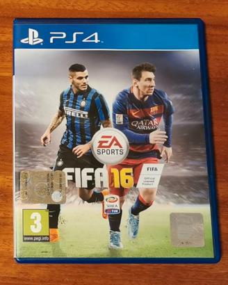 PS4 Fifa