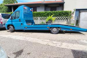 citroen jumper carro attrezzi